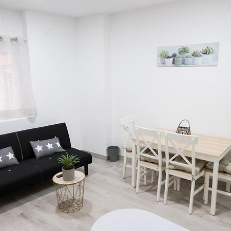 Moonkey - Apartamento Amaralba B Alicante Exterior foto
