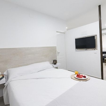 Moonkey - Apartamento Amaralba B Alicante Exterior foto