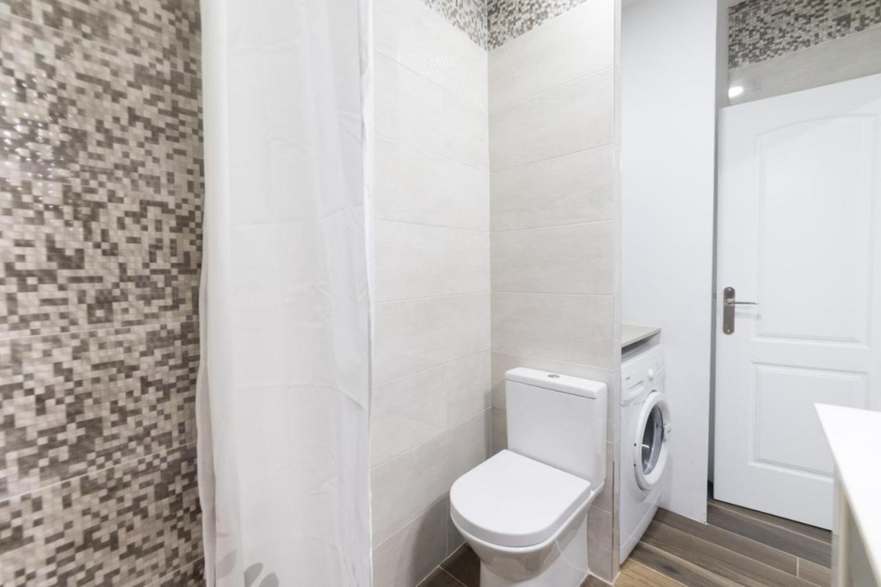 Moonkey - Apartamento Amaralba B Alicante Exterior foto