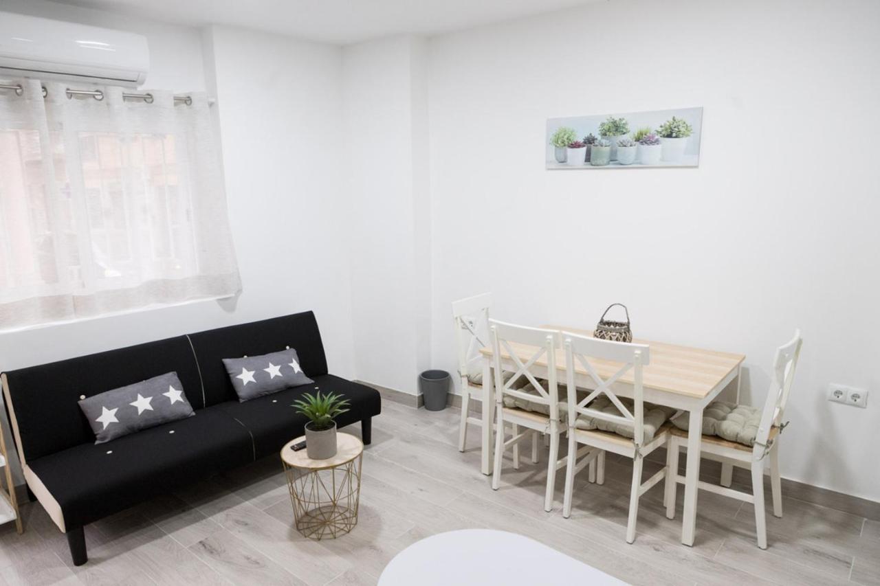 Moonkey - Apartamento Amaralba B Alicante Exterior foto