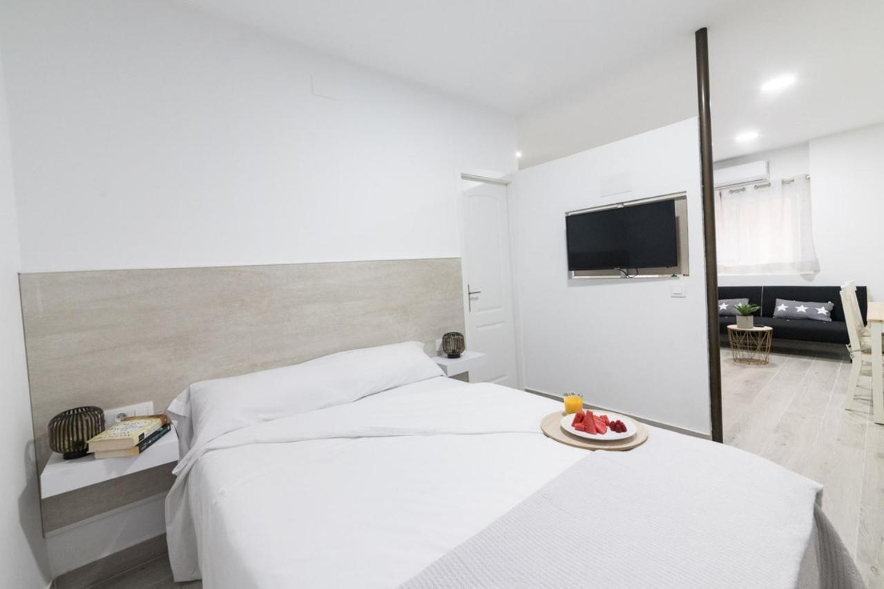 Moonkey - Apartamento Amaralba B Alicante Exterior foto