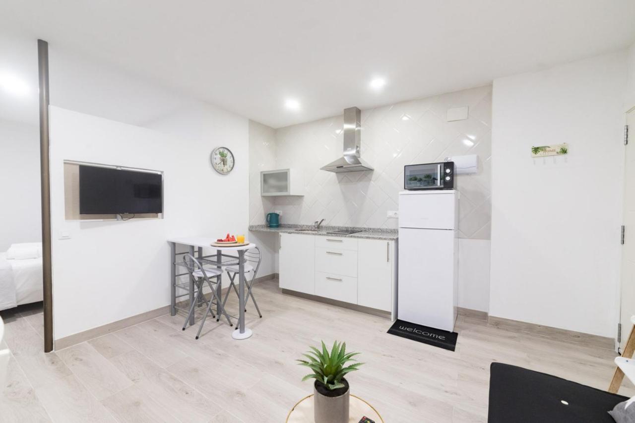 Moonkey - Apartamento Amaralba B Alicante Exterior foto