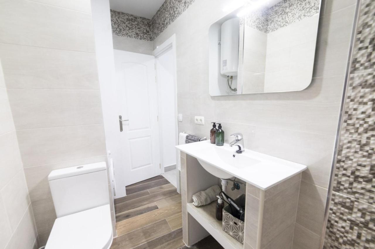 Moonkey - Apartamento Amaralba B Alicante Exterior foto