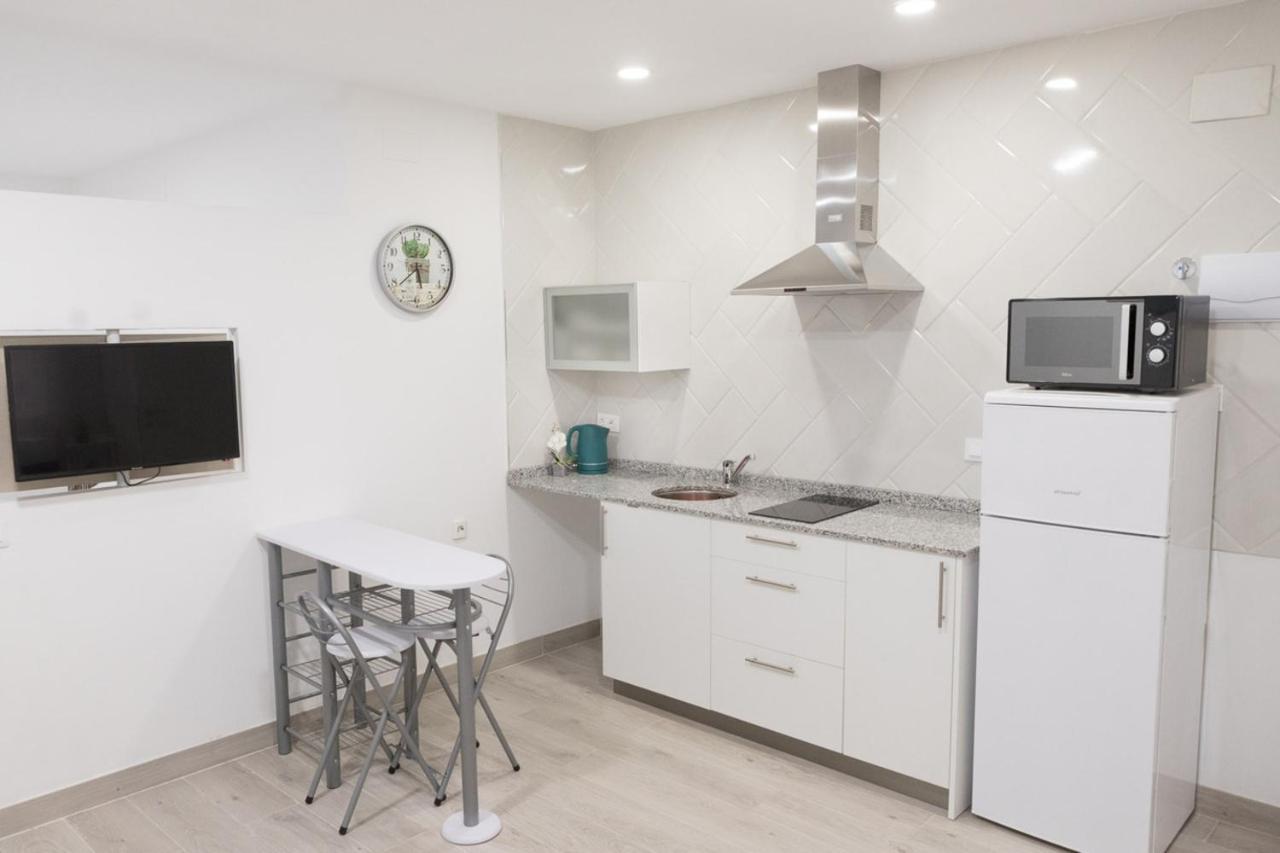 Moonkey - Apartamento Amaralba B Alicante Exterior foto